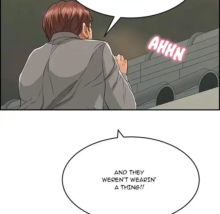 A Killer Woman Chapter 36 Page 83