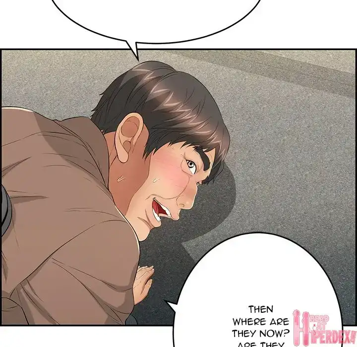 A Killer Woman Chapter 36 Page 85