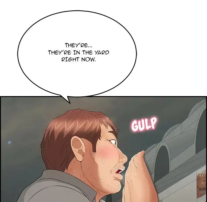 A Killer Woman Chapter 36 Page 87
