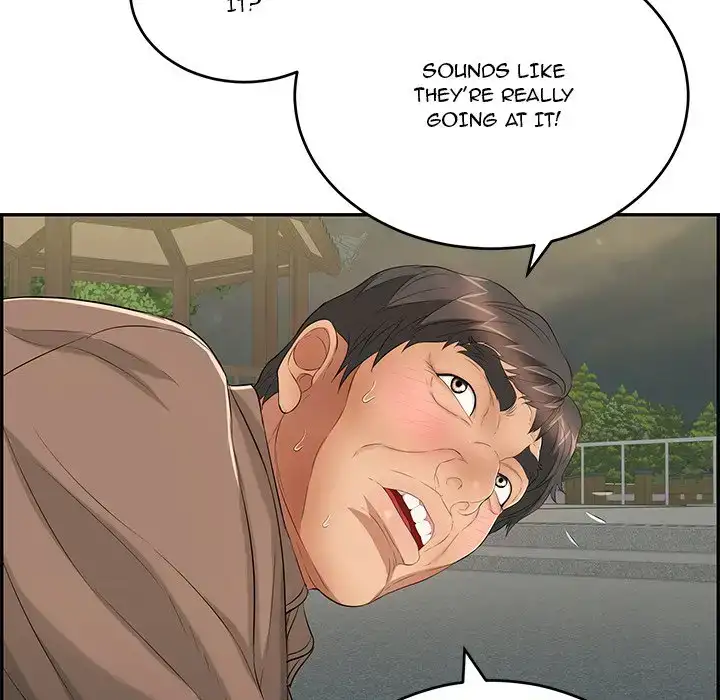 A Killer Woman Chapter 36 Page 92