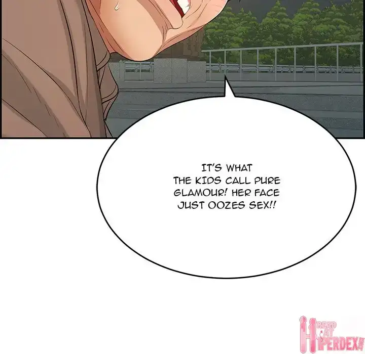 A Killer Woman Chapter 36 Page 95