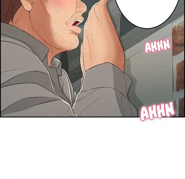 A Killer Woman Chapter 36 Page 97