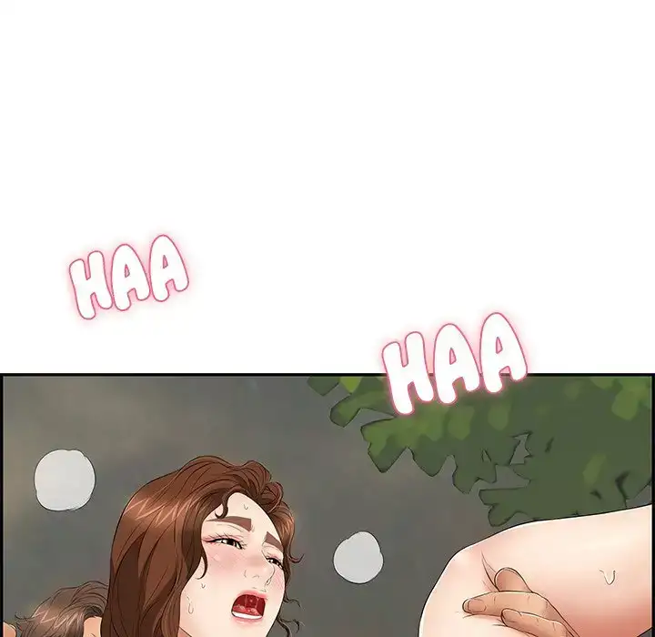 A Killer Woman Chapter 37 Page 10