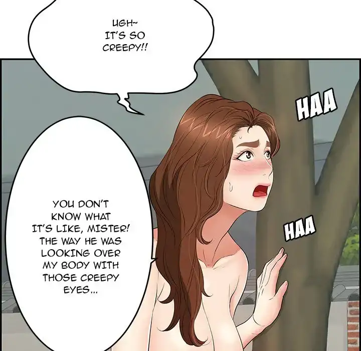 A Killer Woman Chapter 37 Page 113