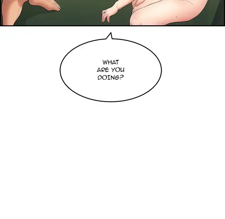 A Killer Woman Chapter 37 Page 122