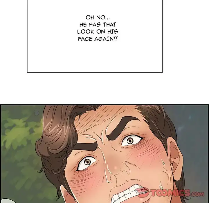 A Killer Woman Chapter 37 Page 138