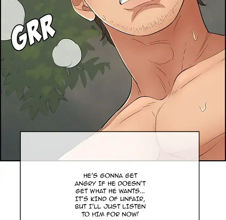 A Killer Woman Chapter 37 Page 139