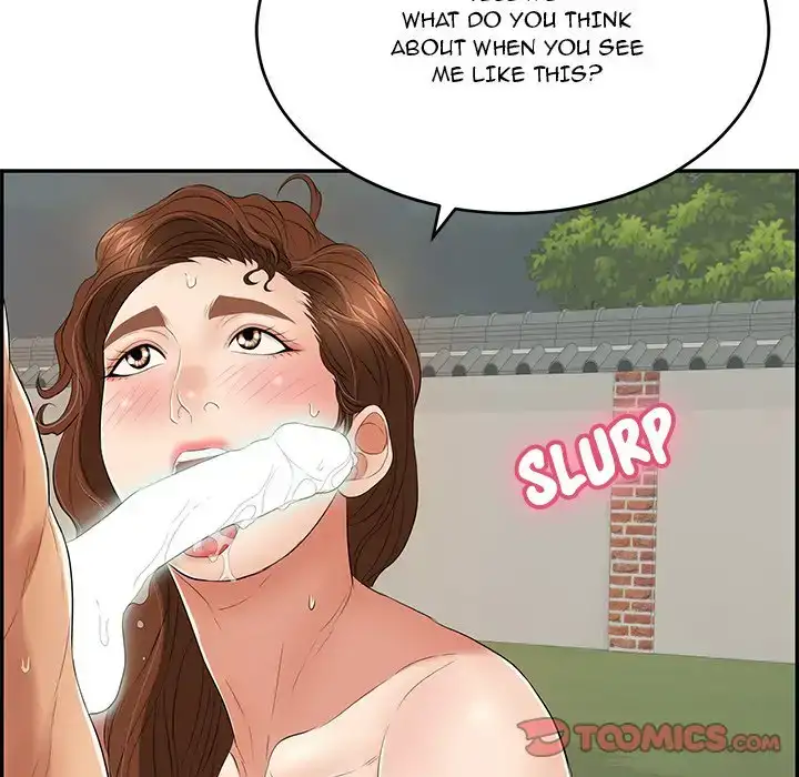 A Killer Woman Chapter 37 Page 156