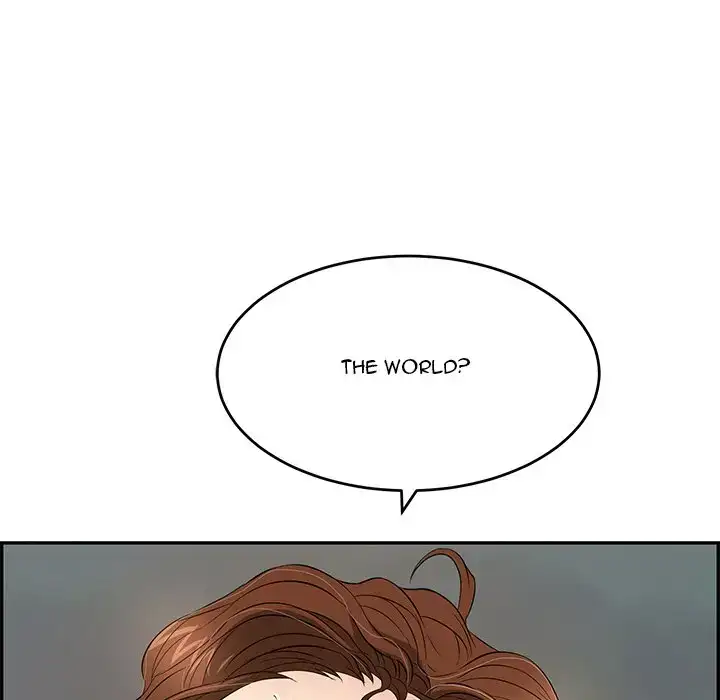 A Killer Woman Chapter 37 Page 163
