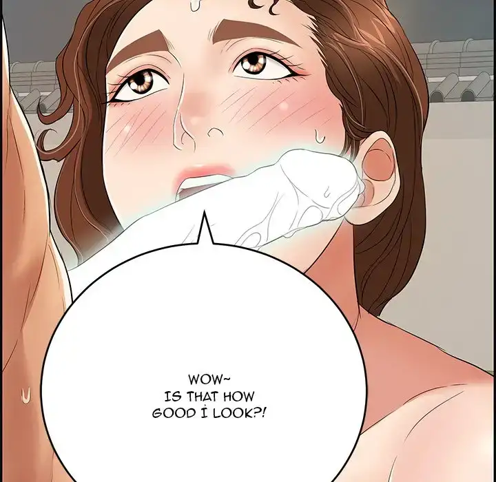 A Killer Woman Chapter 37 Page 164
