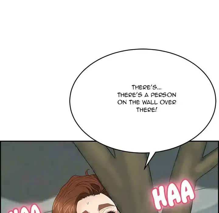 A Killer Woman Chapter 37 Page 31