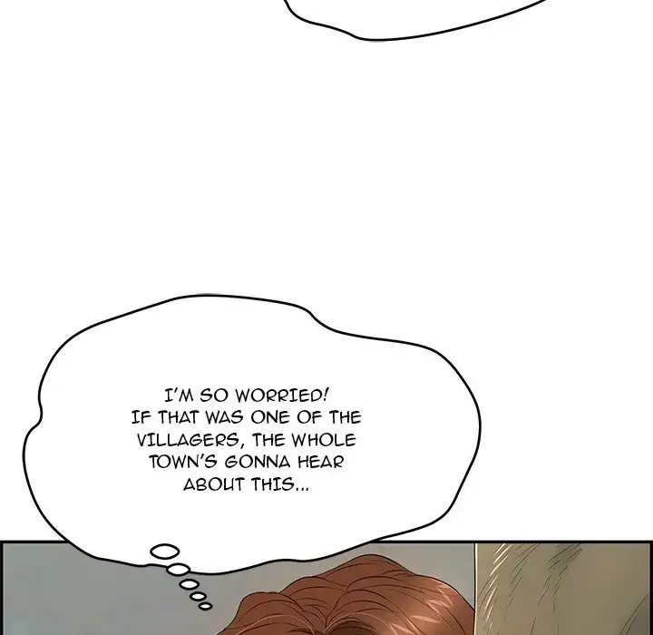 A Killer Woman Chapter 37 Page 49
