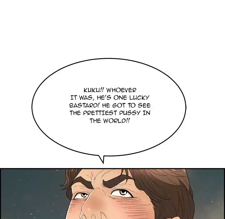 A Killer Woman Chapter 37 Page 60