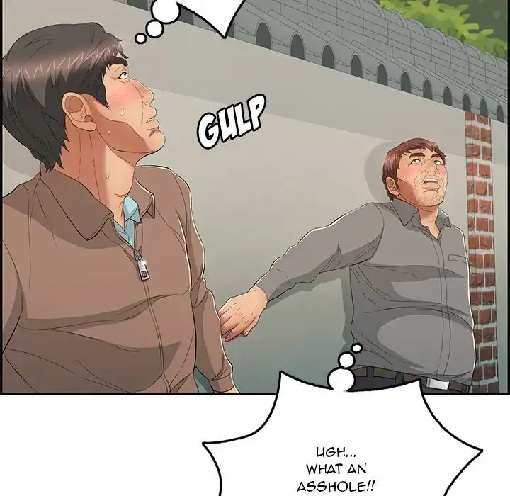 A Killer Woman Chapter 37 Page 63