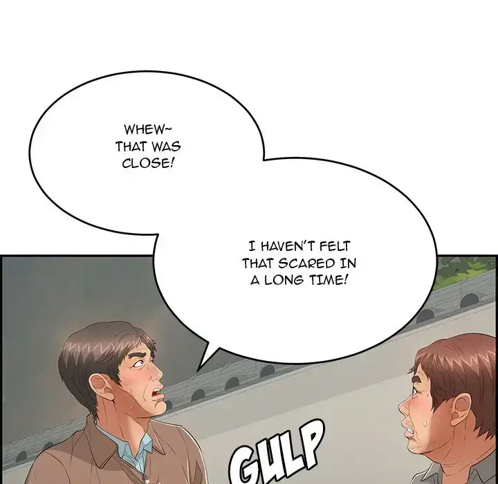 A Killer Woman Chapter 37 Page 67