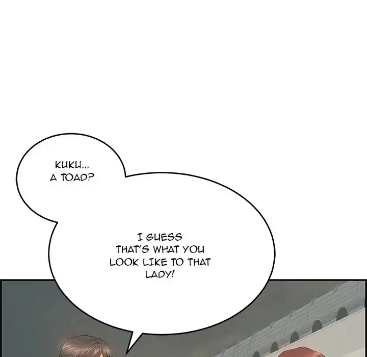 A Killer Woman Chapter 37 Page 69
