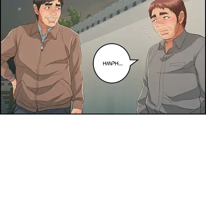 A Killer Woman Chapter 37 Page 70