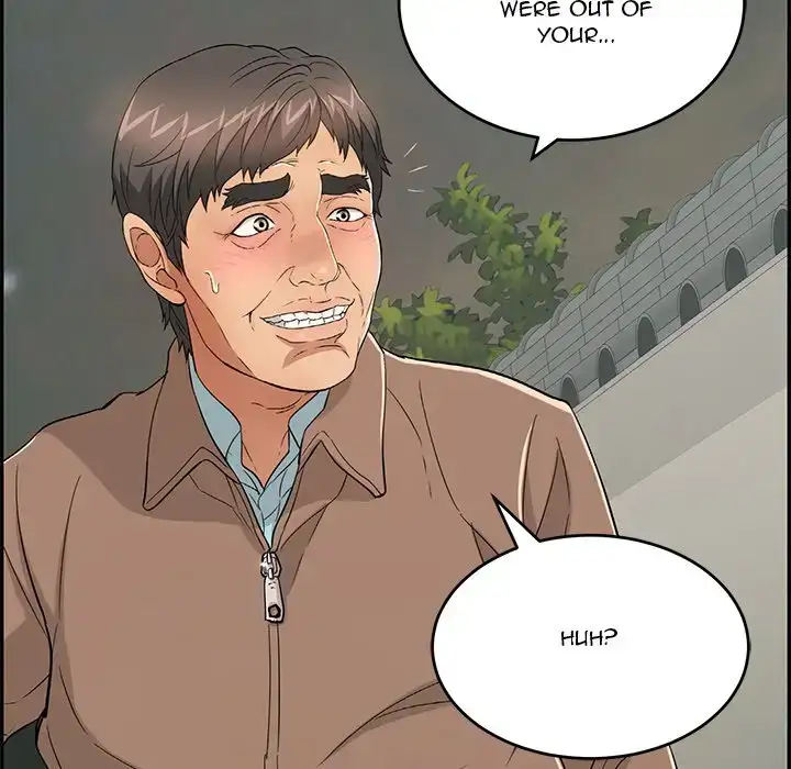 A Killer Woman Chapter 37 Page 72