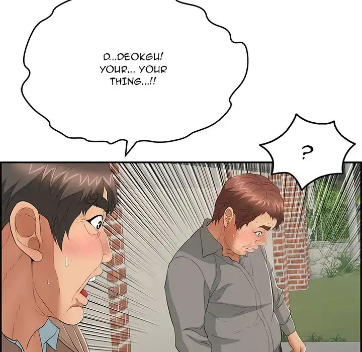A Killer Woman Chapter 37 Page 74