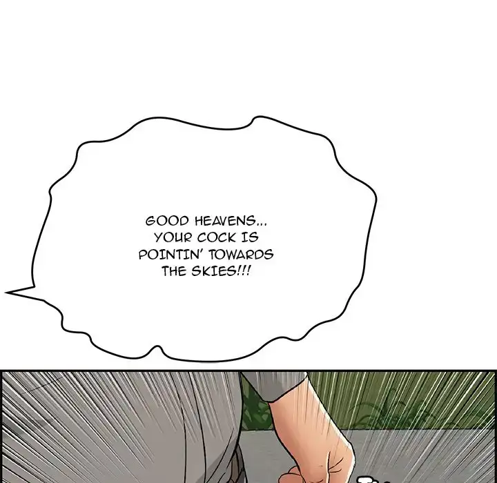 A Killer Woman Chapter 37 Page 76