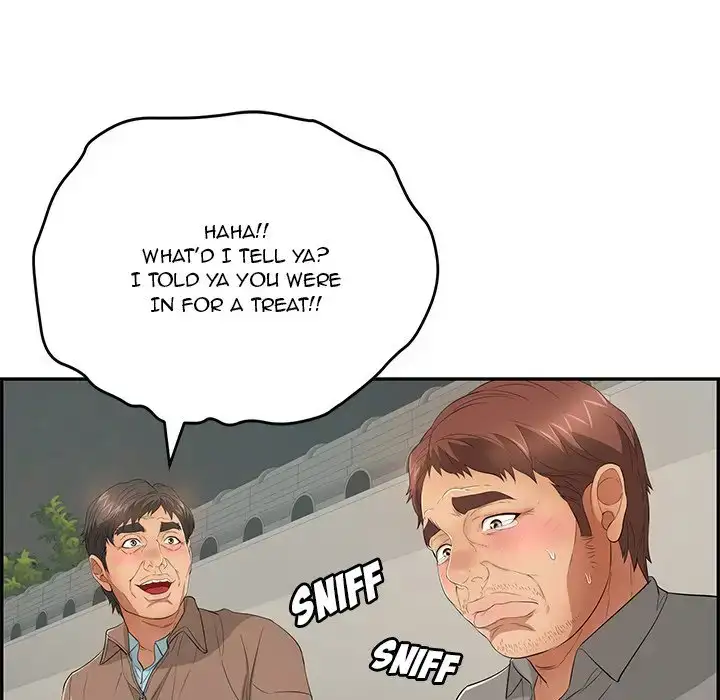 A Killer Woman Chapter 37 Page 81