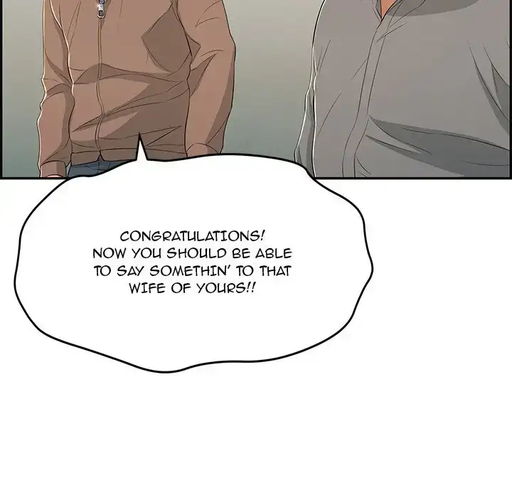 A Killer Woman Chapter 37 Page 82