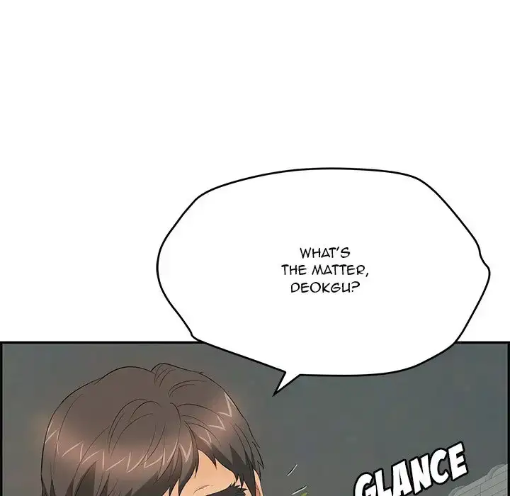 A Killer Woman Chapter 37 Page 83