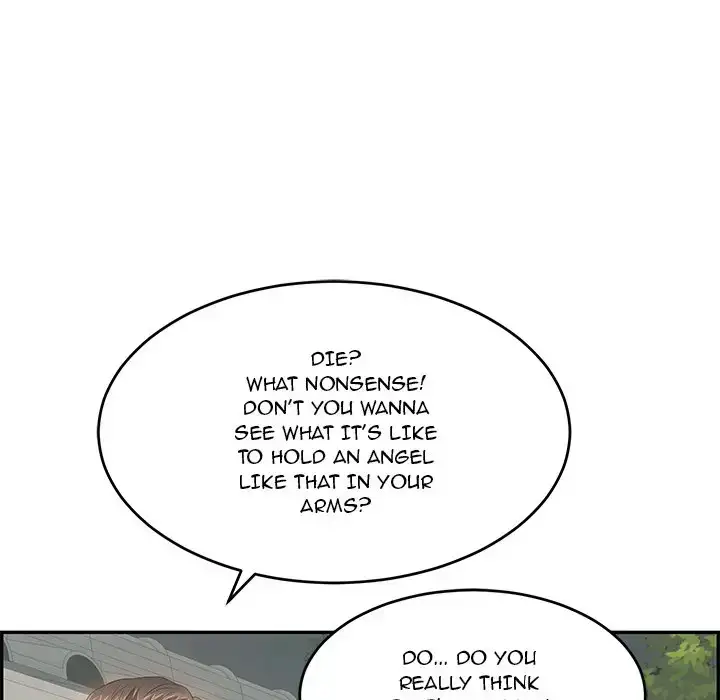 A Killer Woman Chapter 37 Page 90