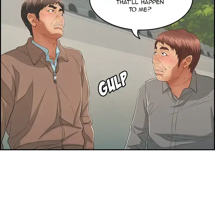 A Killer Woman Chapter 37 Page 91