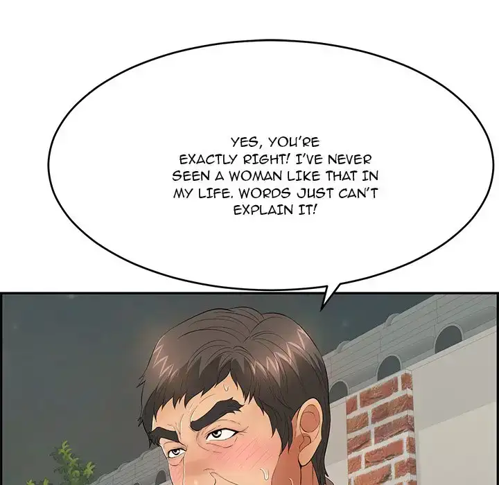 A Killer Woman Chapter 37 Page 95