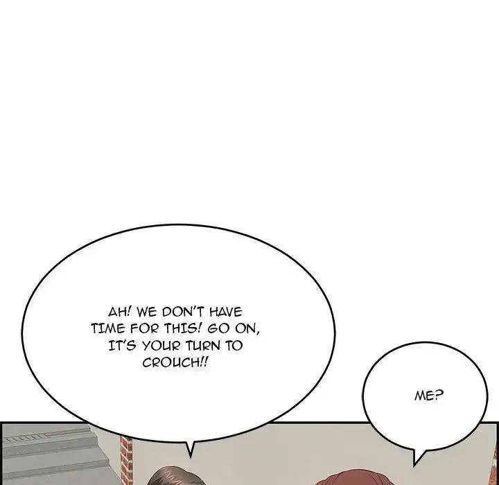 A Killer Woman Chapter 37 Page 97