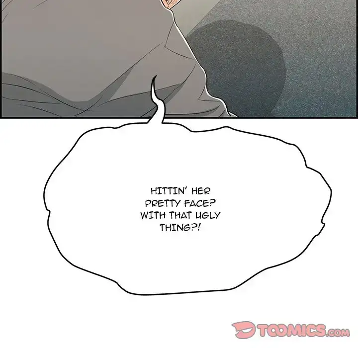 A Killer Woman Chapter 38 Page 102