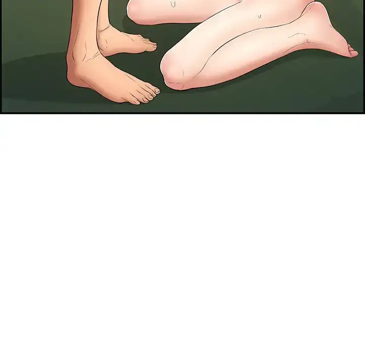 A Killer Woman Chapter 38 Page 110