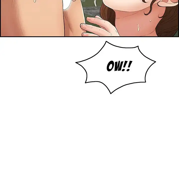 A Killer Woman Chapter 38 Page 117