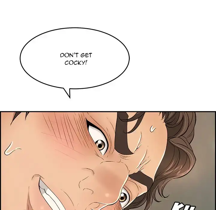 A Killer Woman Chapter 38 Page 118