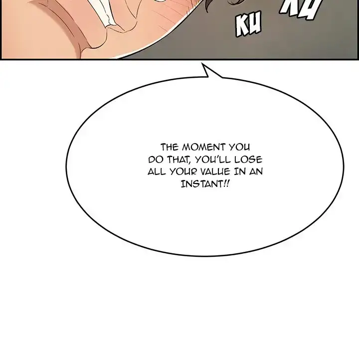 A Killer Woman Chapter 38 Page 119