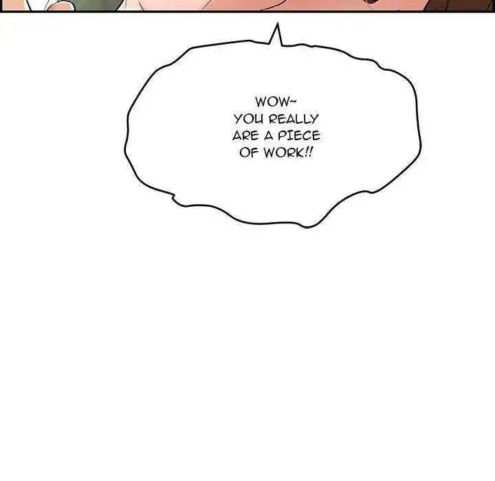 A Killer Woman Chapter 38 Page 126