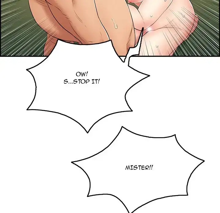 A Killer Woman Chapter 38 Page 136