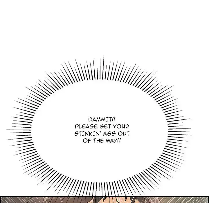A Killer Woman Chapter 38 Page 14