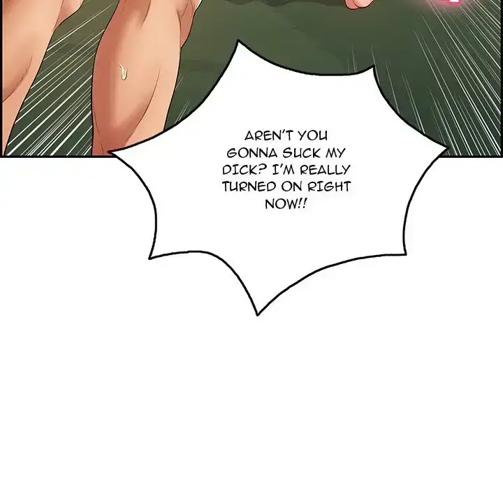 A Killer Woman Chapter 38 Page 142