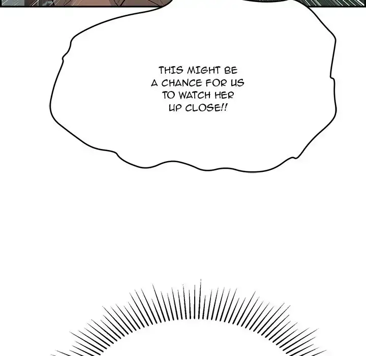 A Killer Woman Chapter 38 Page 154
