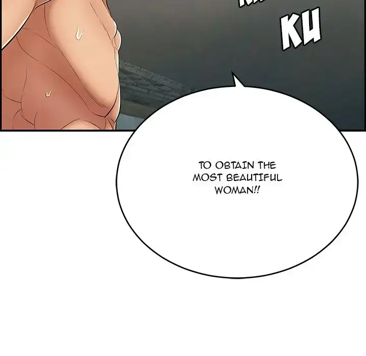 A Killer Woman Chapter 38 Page 29