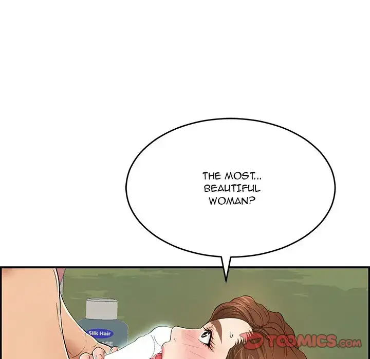 A Killer Woman Chapter 38 Page 30