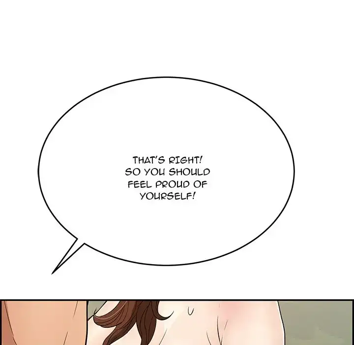 A Killer Woman Chapter 38 Page 32