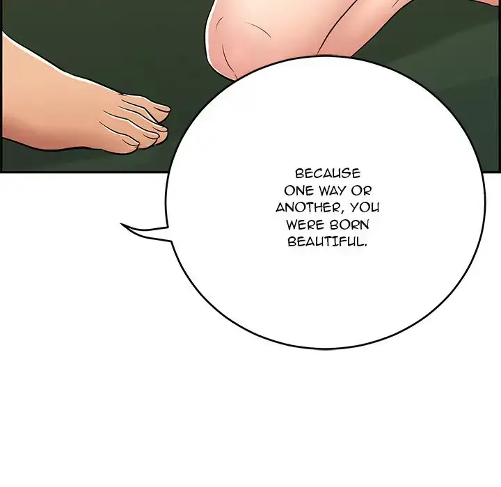 A Killer Woman Chapter 38 Page 34