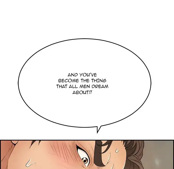 A Killer Woman Chapter 38 Page 35