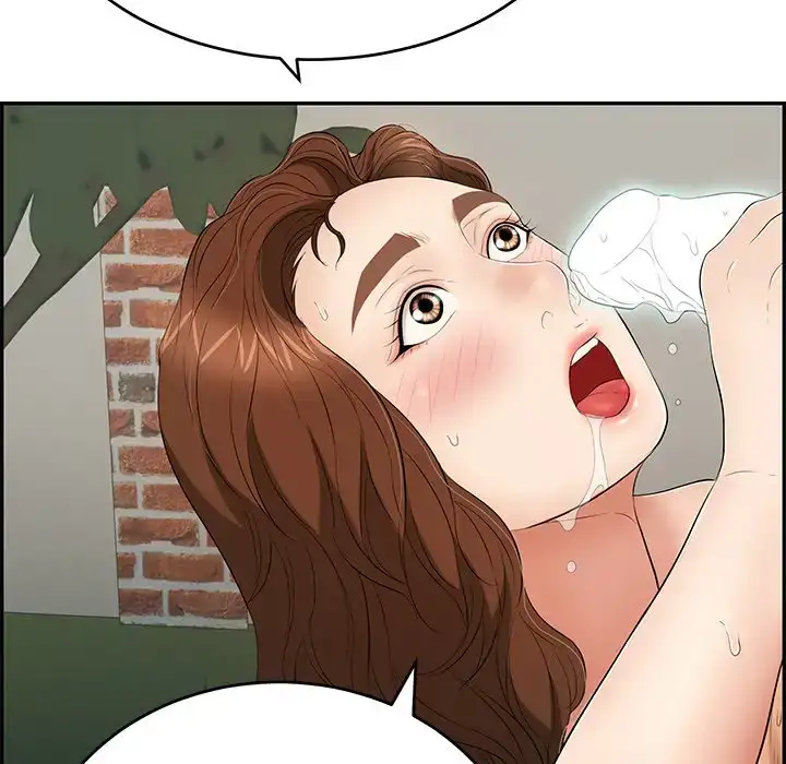 A Killer Woman Chapter 38 Page 38