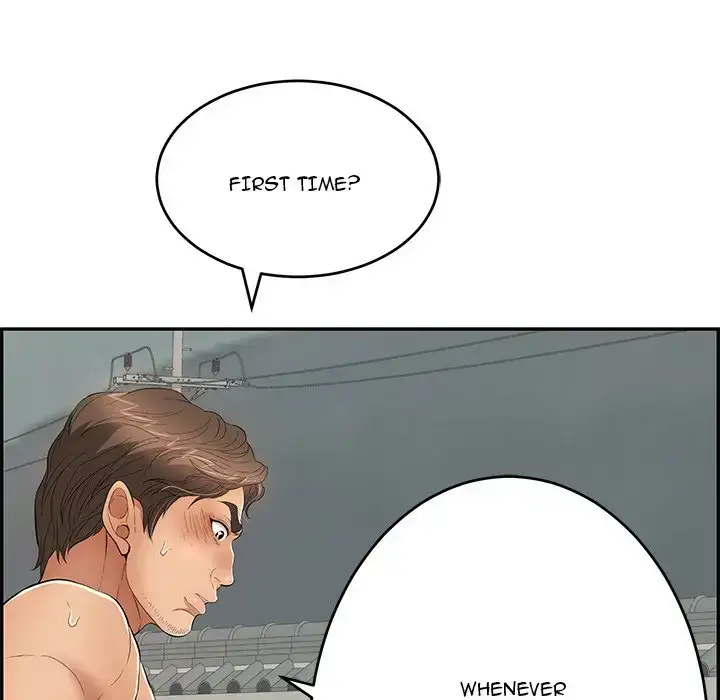 A Killer Woman Chapter 38 Page 40