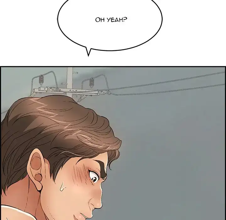 A Killer Woman Chapter 38 Page 51