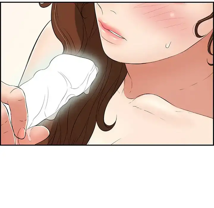 A Killer Woman Chapter 38 Page 54